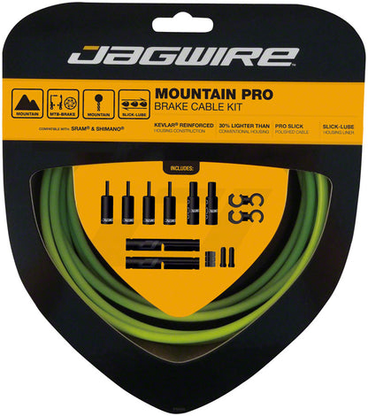 Pro Polished Mountain Brake Kit - CA2380.jpg