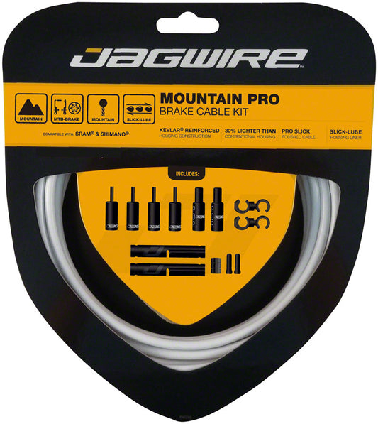 Pro Polished Mountain Brake Kit - CA2381.jpg