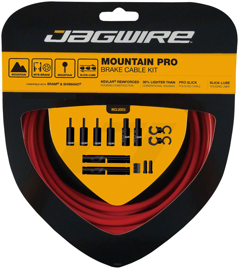 Pro Polished Mountain Brake Kit - CA2382.jpg