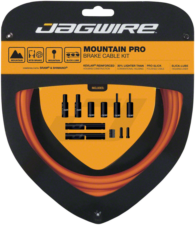 Pro Polished Mountain Brake Kit - CA2384.jpg