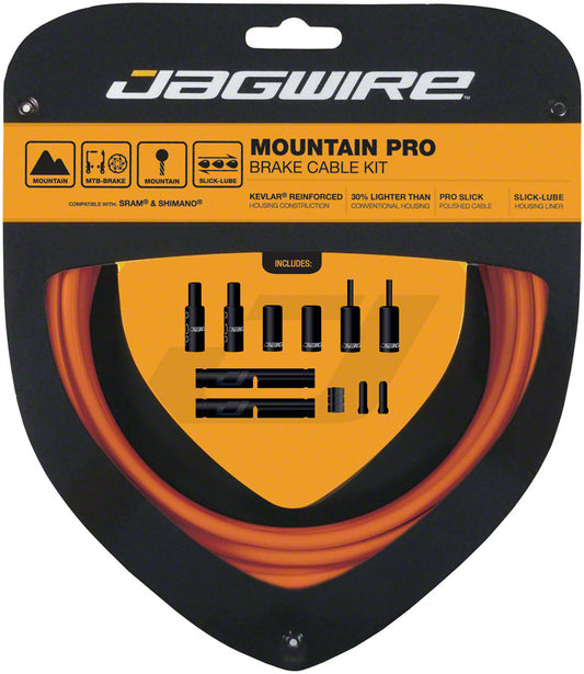 Pro Polished Mountain Brake Kit - CA2384.jpg
