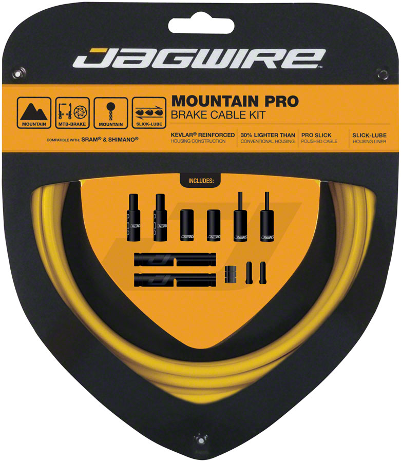 Pro Polished Mountain Brake Kit - CA2385.jpg