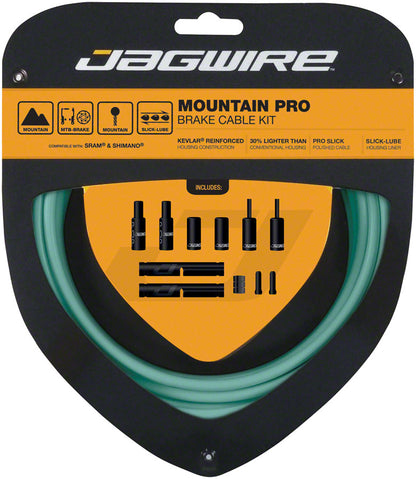 Pro Polished Mountain Brake Kit - CA2386.jpg