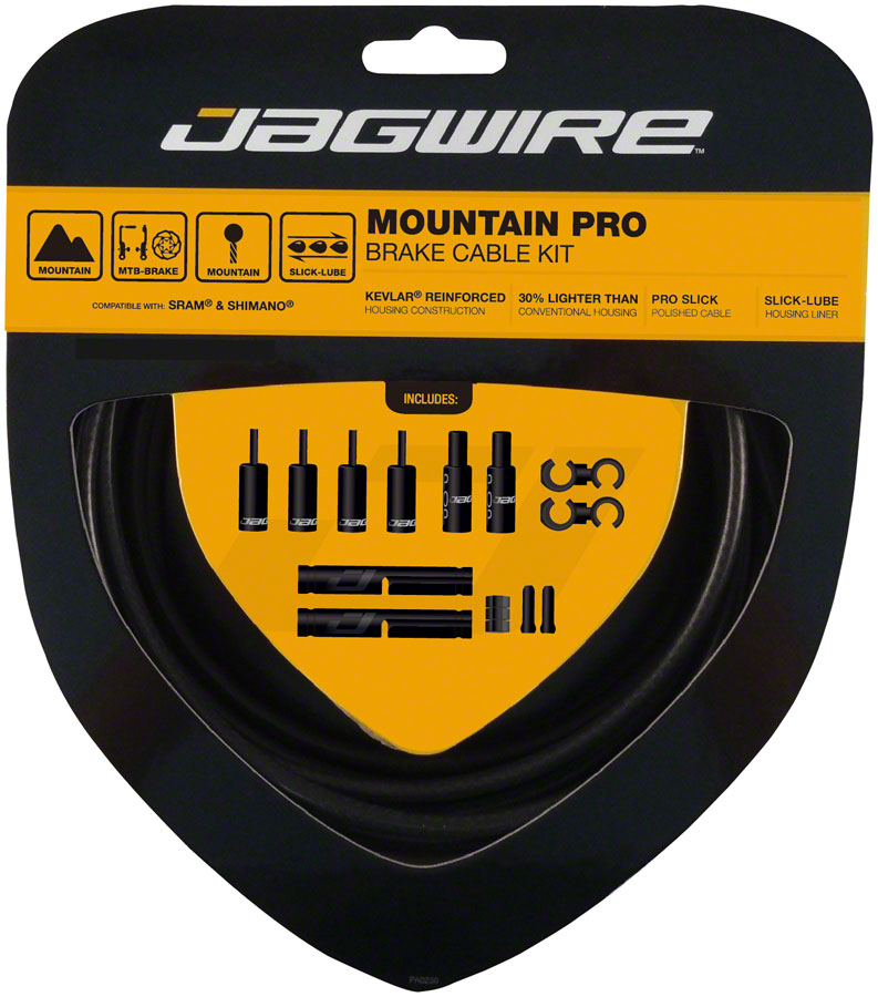 Pro Polished Mountain Brake Kit - CA2387.jpg