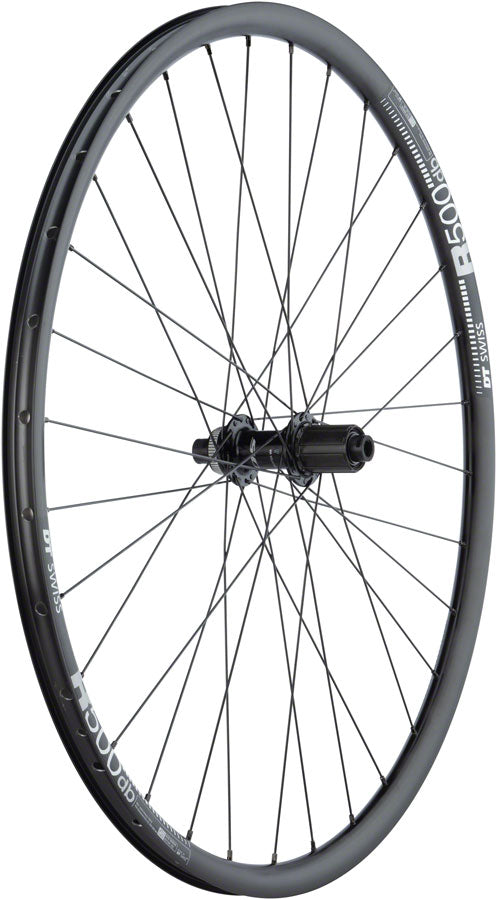 Shimano 105 / DT R500 Rear Wheel - WE2813-01.jpg