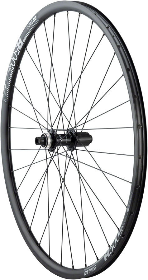 Shimano 105 / DT R500 Rear Wheel - WE2813.jpg