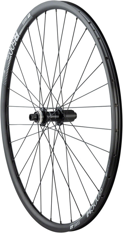Shimano 105 / DT R500 Rear Wheel - WE2813.jpg