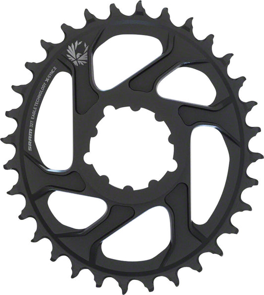 X-Sync 2 Eagle Oval Direct Mount Chainring - CK2175.jpg