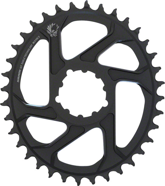X-Sync 2 Eagle Oval Direct Mount Chainring - CK2179.jpg