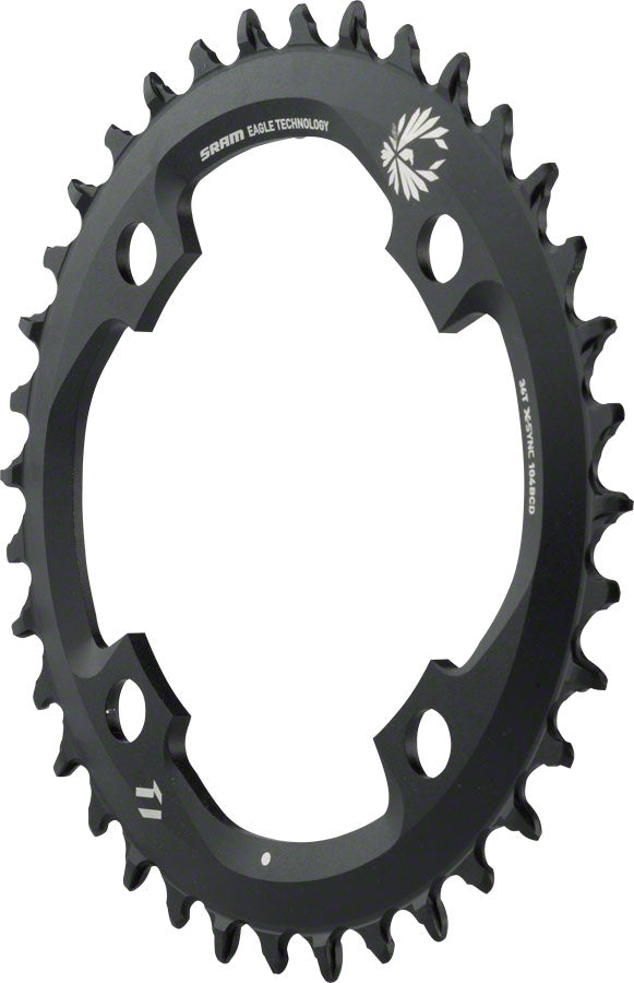 X-SYNC 2 Chainring - CK2132.jpg