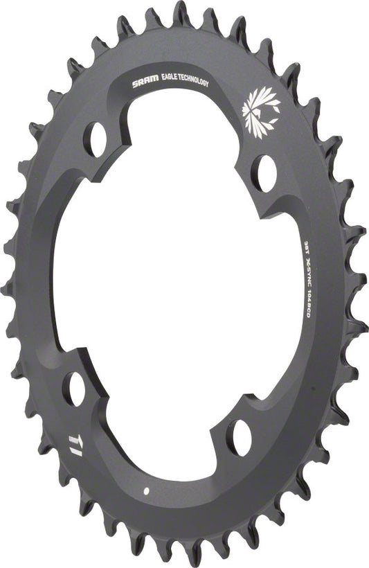 X-SYNC 2 Chainring - CK2133.jpg