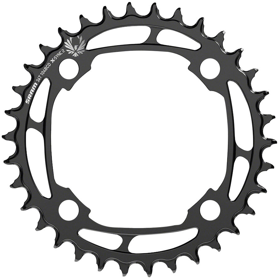 X-SYNC 2 Chainring - CR2252.jpg