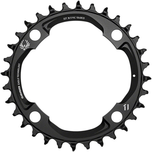 X-SYNC 2 Chainring - CR2535.jpg