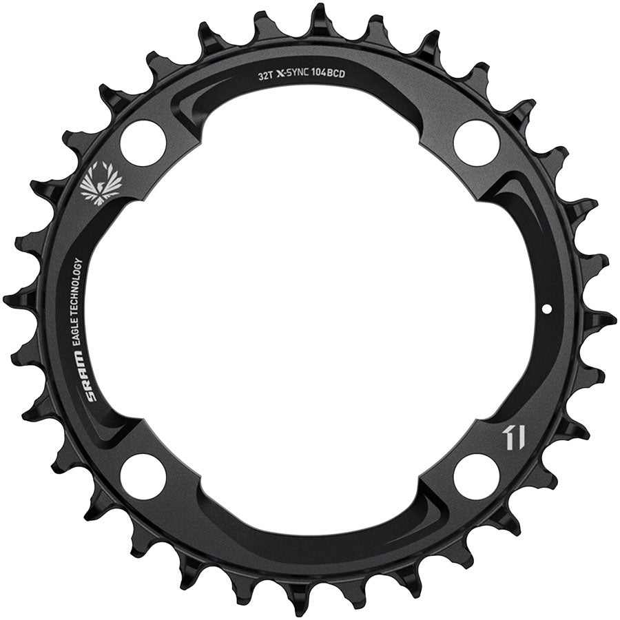 X-SYNC 2 Chainring - CR2535.jpg