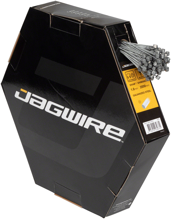 Basics Brake Cable 100 pc. Filebox - CA2288.jpg