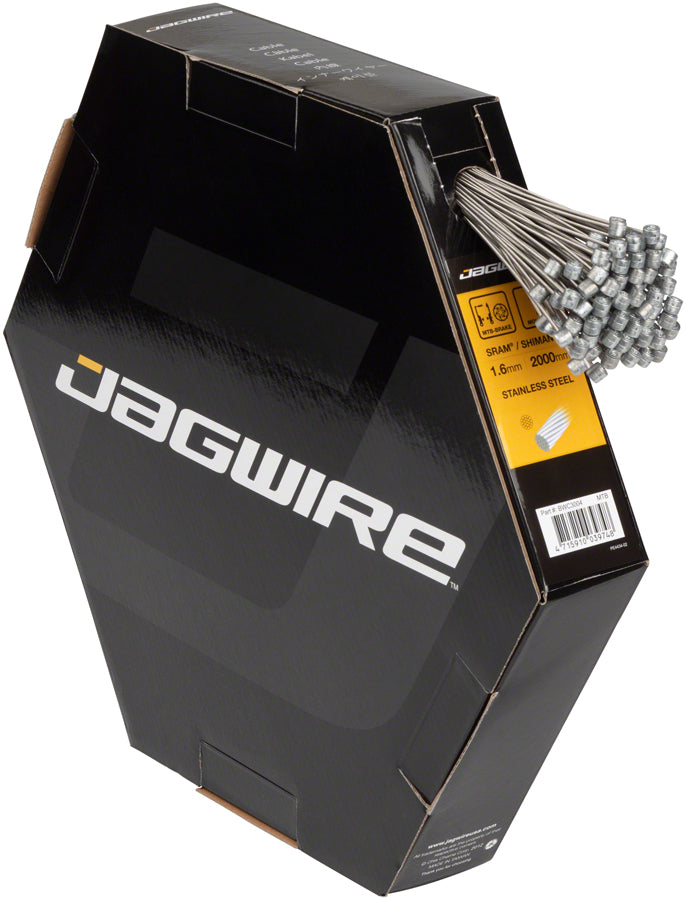 Basics Brake Cable 100 pc. Filebox - CA2289.jpg