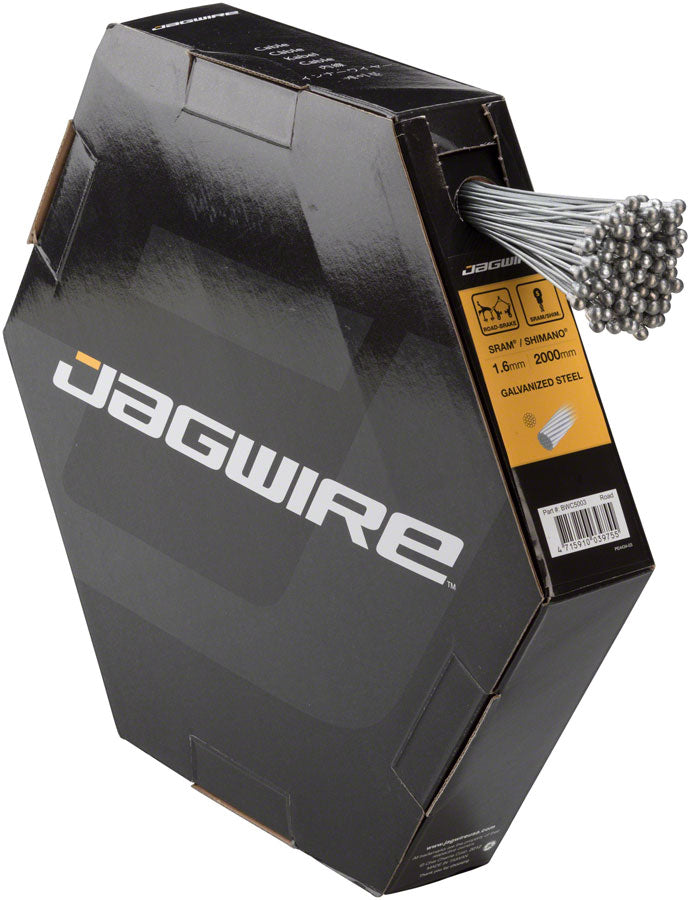 Basics Brake Cable 100 pc. Filebox - CA2290.jpg