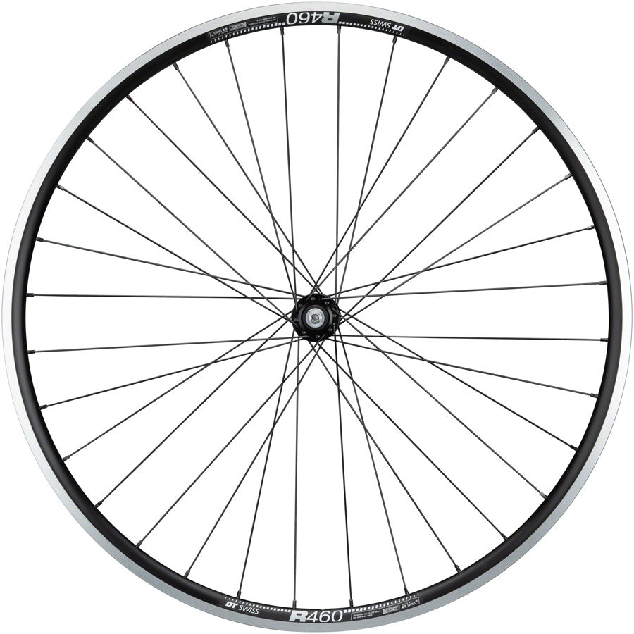 Shimano 105 / DT R460 Front Wheel - WE7342-02.jpg