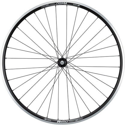 Shimano 105 / DT R460 Front Wheel - WE7342-02.jpg
