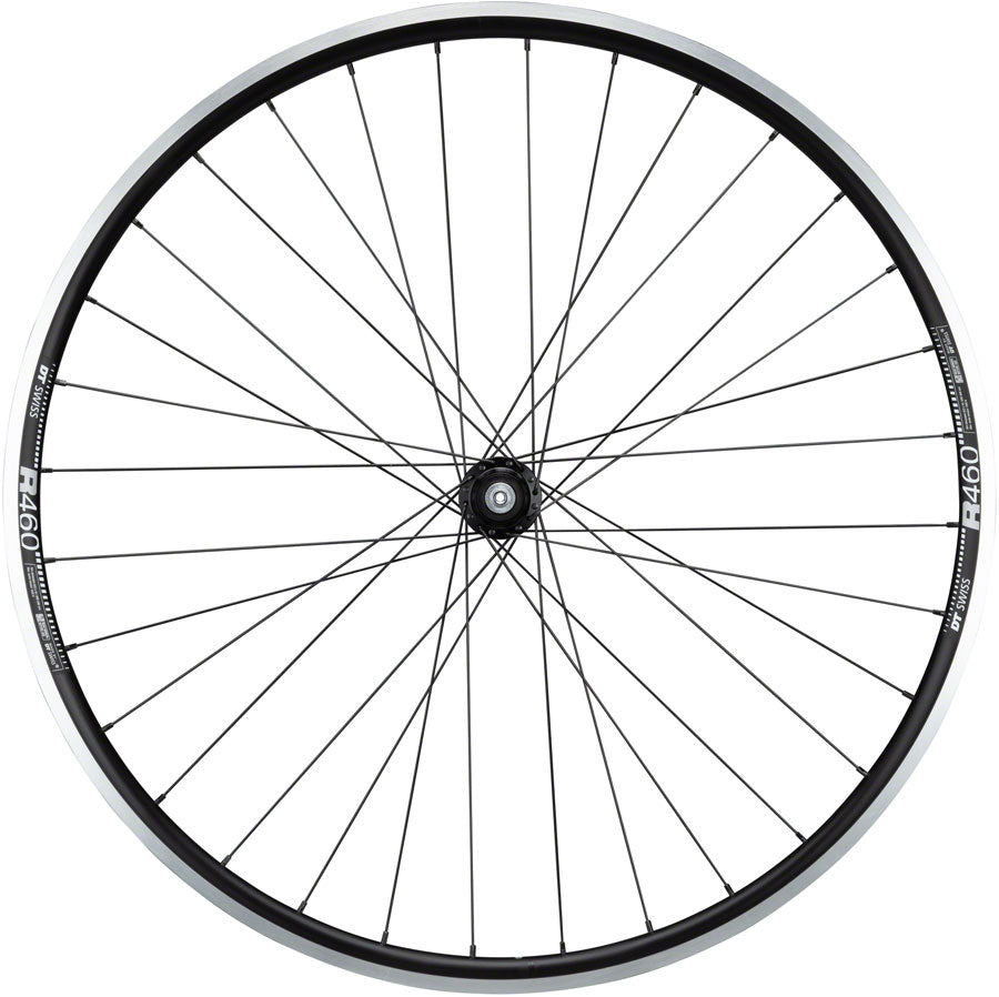 Shimano 105 / DT R460 Rear Wheel - WE7343-03.jpg