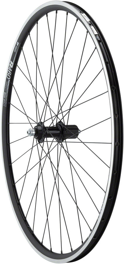 Shimano 105 / DT R460 Rear Wheel - WE7343.jpg
