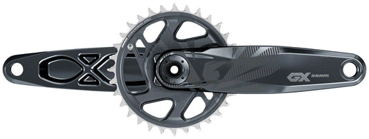 GX Eagle DUB Fat Bike Crankset - CK2328.jpg