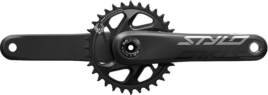 STYLO Carbon Eagle DUB Crankset - CK5060.jpg
