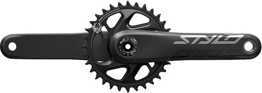 STYLO Carbon Eagle Fat Bike DUB Crankset - CK5064.jpg