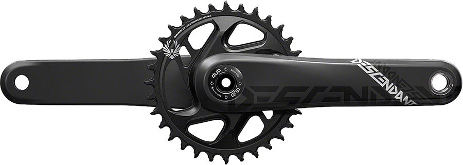 Descendant Carbon Eagle DUB Crankset - CK5072.jpg