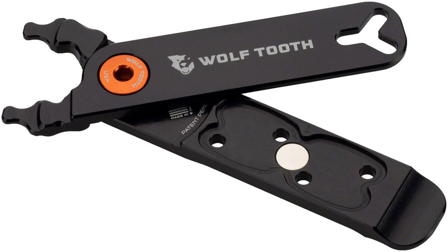 Masterlink Combo Pack Pliers - TL9619.jpg