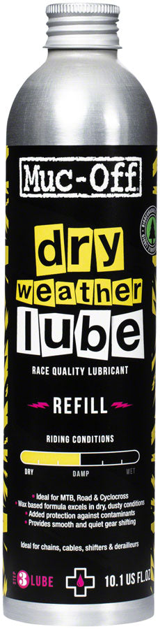 Dry Bike Chain Lube - LU0095.jpg