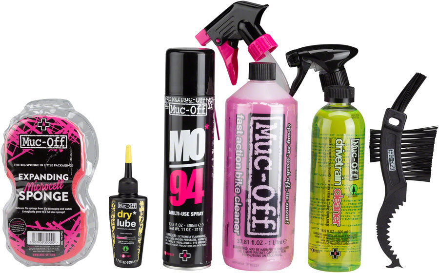 Wash & Drivetrain Essentials Kit - LU0942.jpg