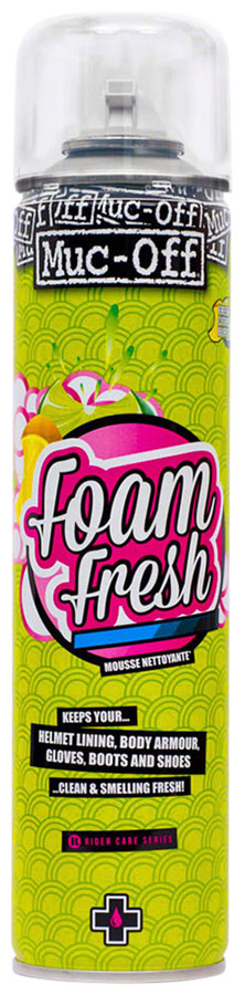 Foam Fresh All Purpose Cleaner - LU0931.jpg