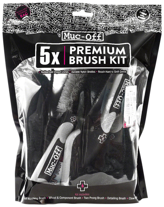 Five Brush Set - TL0418.jpg
