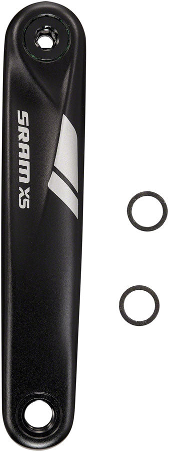 X5 Left Crank Arm - CK2201.jpg