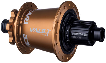 Vault Rear Hub - HU1226.jpg