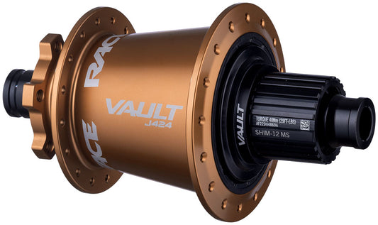 Vault Rear Hub - HU1226.jpg