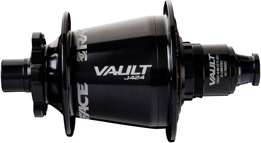 Vault Rear Hub - HU2303-01.jpg