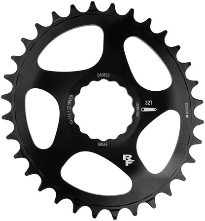 Narrow Wide Oval Direct Mount Chainring - CR2851-01.jpg