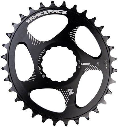 Narrow Wide Oval Direct Mount Chainring - CR2851.jpg