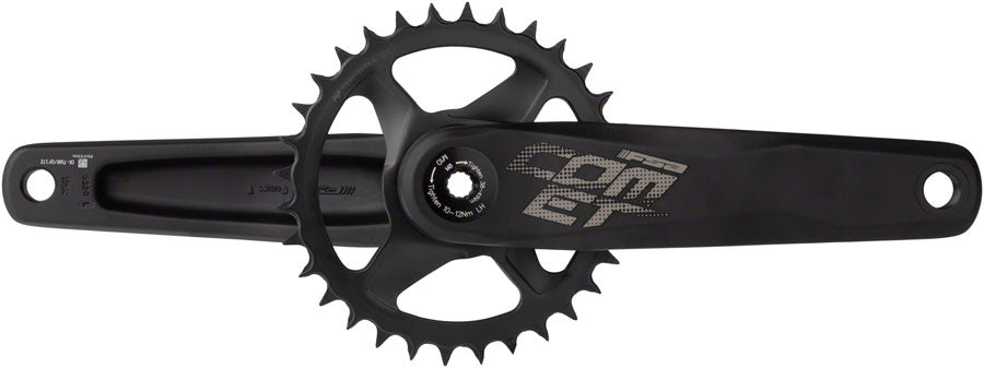 Comet Modular MegaExo 1x Crankset - CK1006.jpg