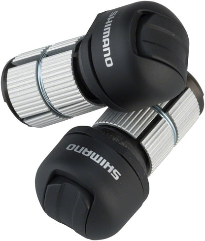 Dura-Ace SW-R9160 Bar End Shifters - LD9080-01.jpg