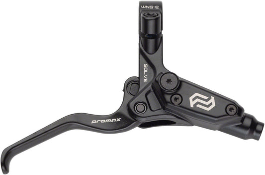 Complete Hydraulic Brake Lever - BR1537.jpg