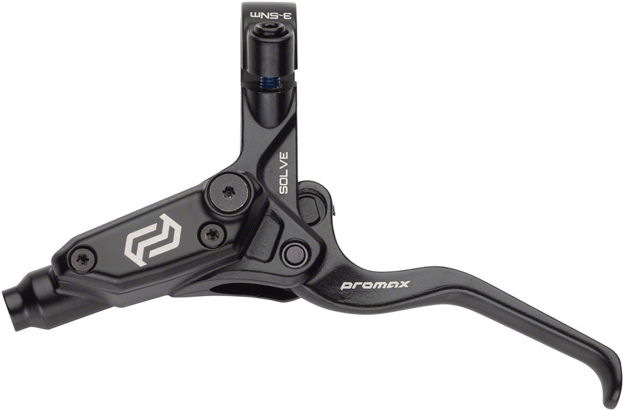 Complete Hydraulic Brake Lever - BR1538.jpg