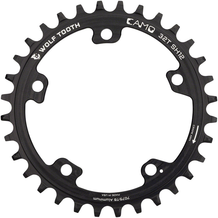 CAMO Aluminum Hyperglide+ Chainrings - CR8113-01.jpg