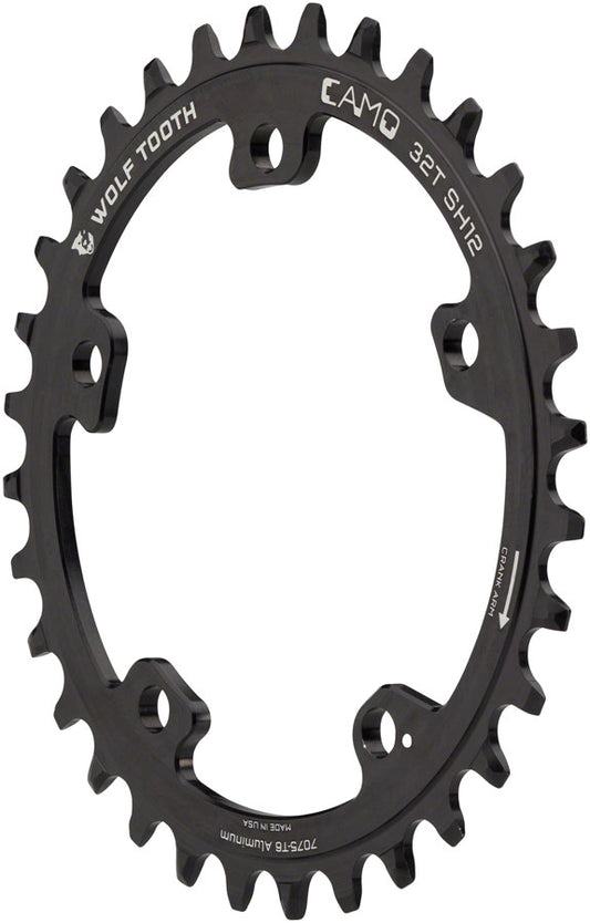 CAMO Aluminum Hyperglide+ Chainrings - CR8113.jpg