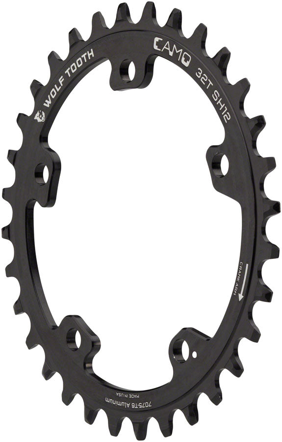 CAMO Aluminum Hyperglide+ Chainrings - CR8113.jpg