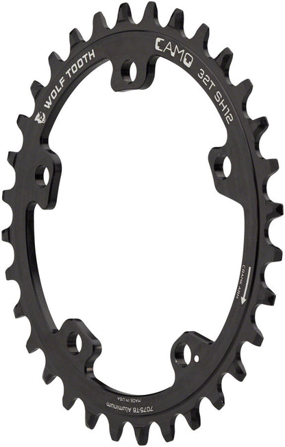 CAMO Aluminum Hyperglide+ Chainrings - CR8113.jpg
