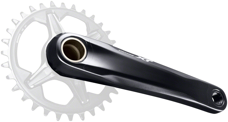 Deore XT FC-M8100-1 Crankset  - CK6729-01.jpg