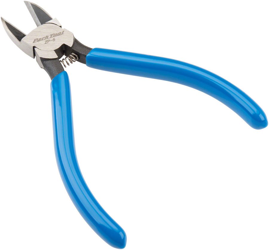 SP-5 Flush Cut Pliers - TL7071-02.jpg
